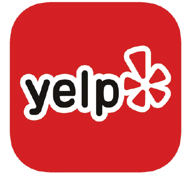 Leave a Yelp Review for Our Services