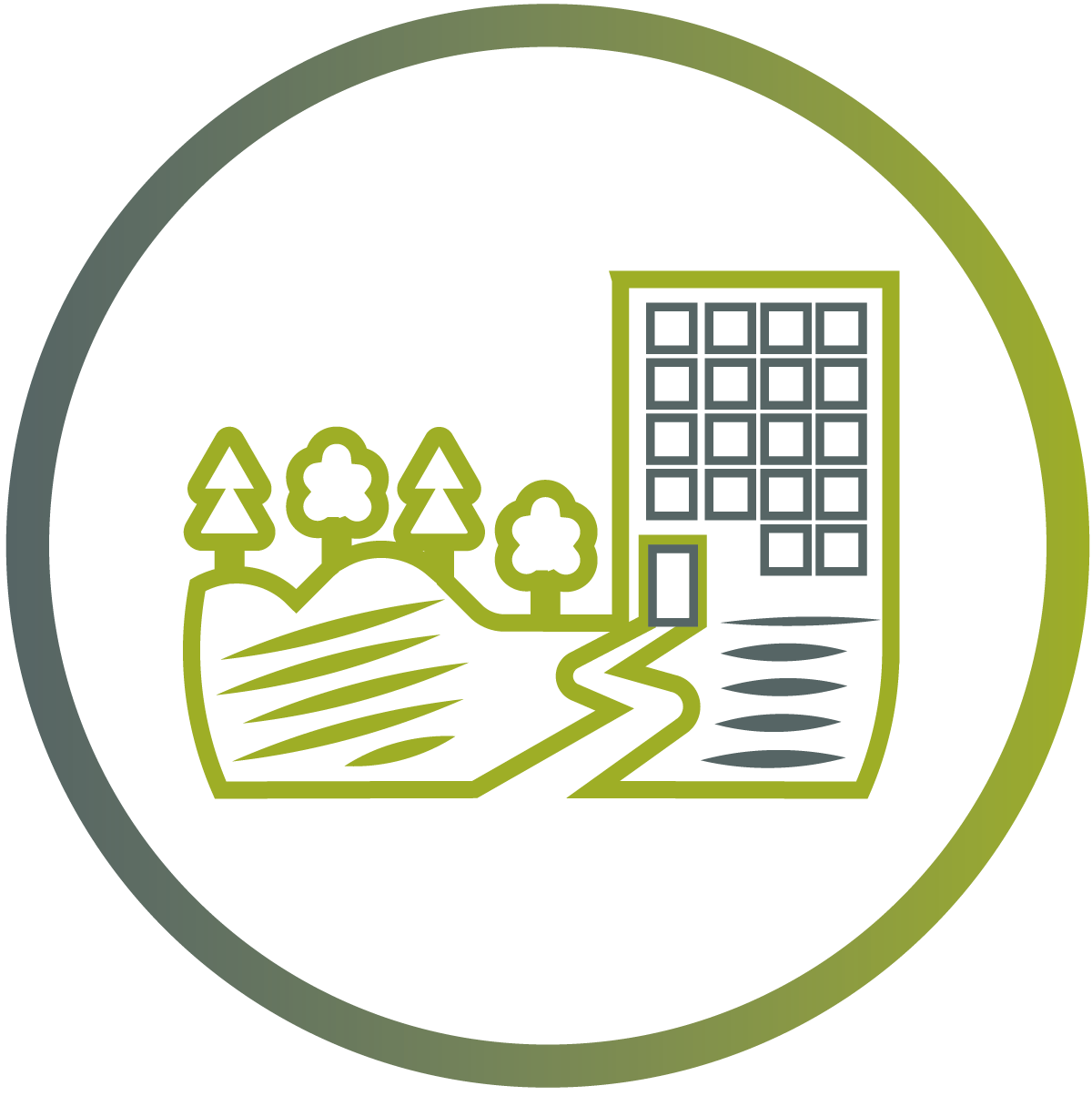 Commercial Landscape Management Services
